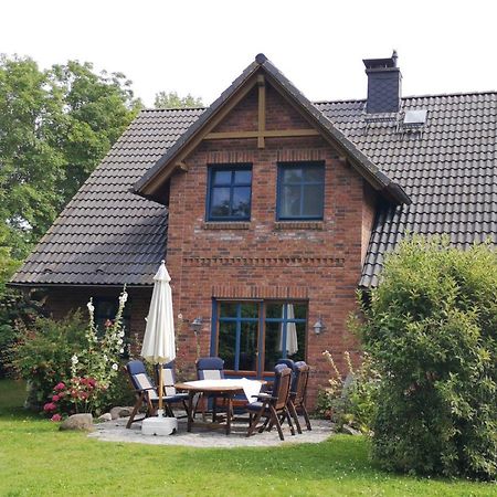 Ferienhaus Arkona Putgarten Exterior foto